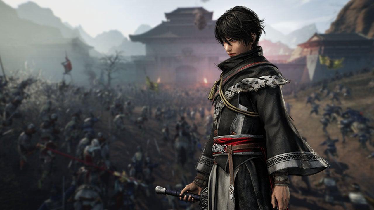 Dynasty Warriors: Origins, the review