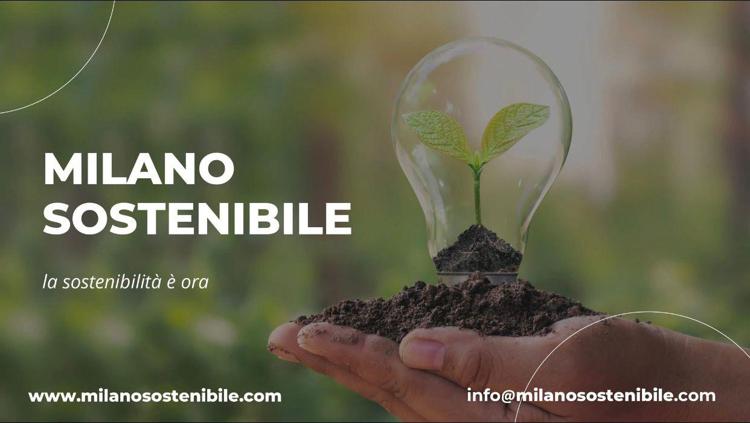 Nasce Milano Sostenibile, verso uno stile di vita più verde e responsabile