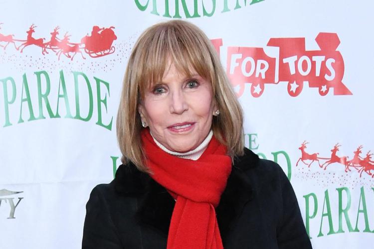 Leslie Charleson - (Fotogramma)