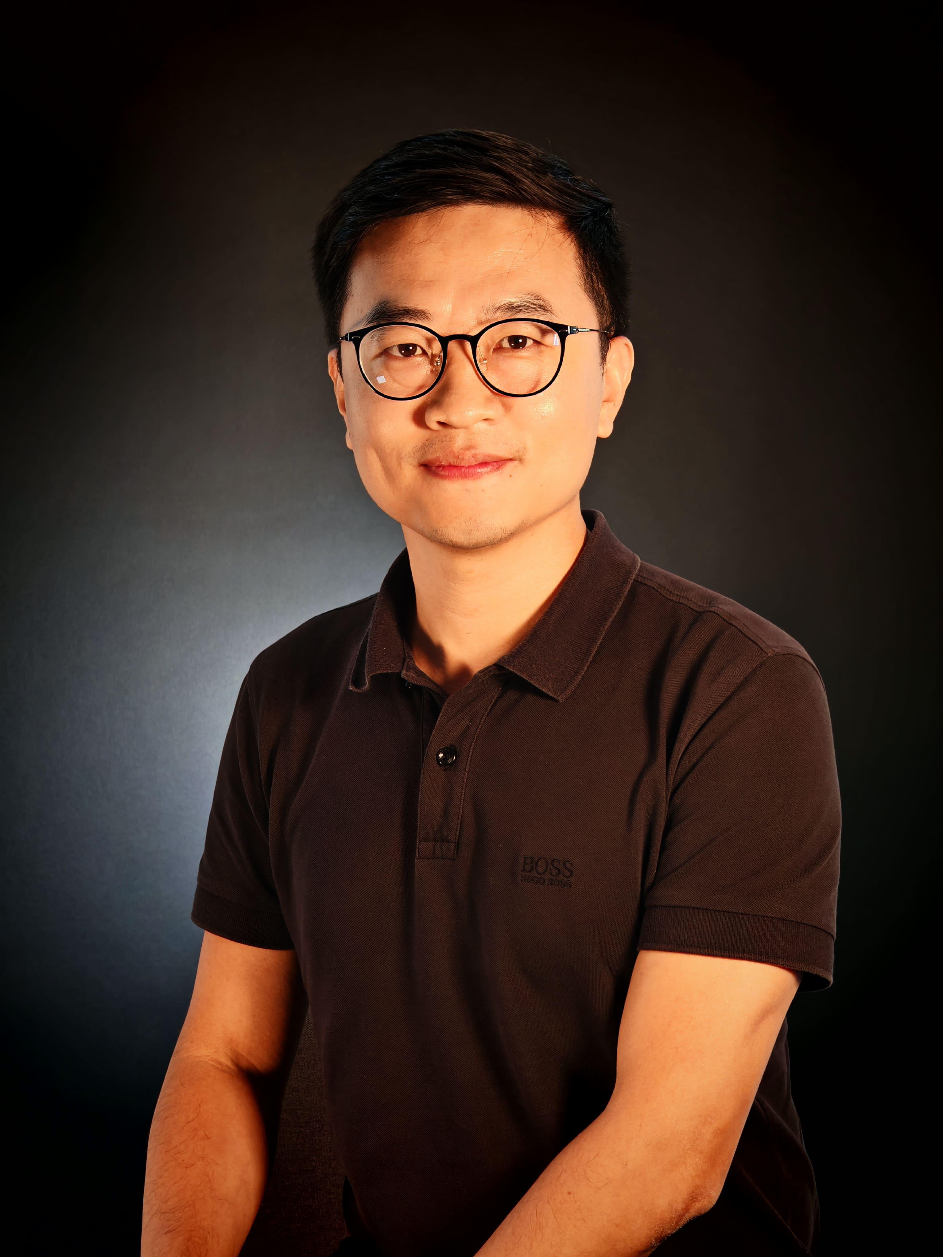 Honor Italia, Lucas Man Tang is the new Country Manager