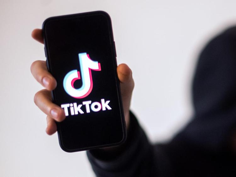 “Goodbye Chinese spy”, the latest TikTok trend before the ban in the USA