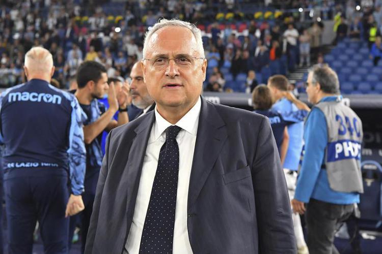 Claudio Lotito