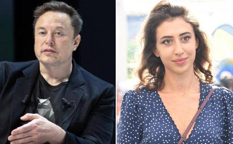 Elon Musk e Cecilia Sala