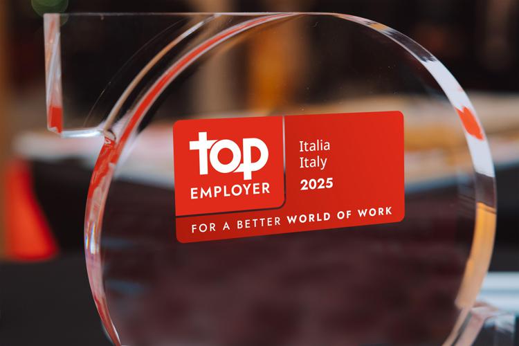 Lavoro, sono 151 le aziende eccellenti premiate Top Employers Italia 2025