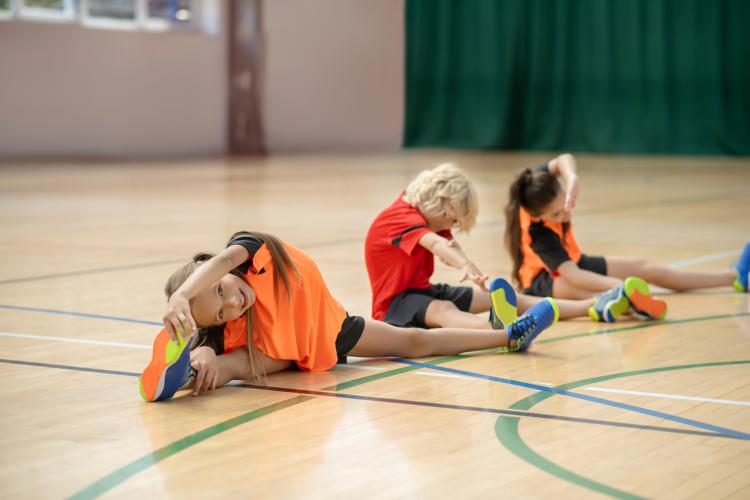 Sport a scuola, in Lombardia gratuito certificato idoneità non agonistico