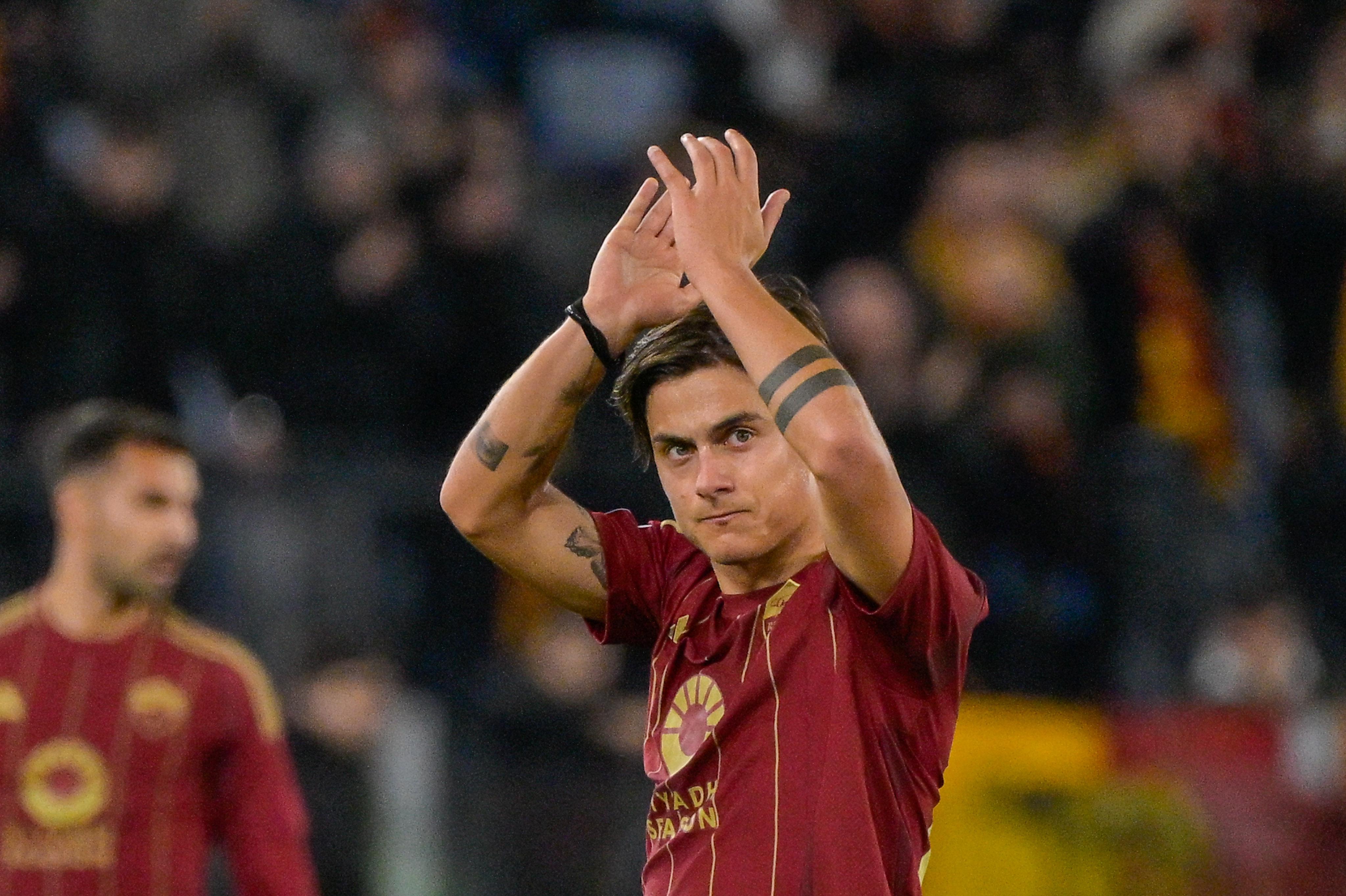 Roma’s trio, with Genoa at the Olimpico ends 3-1