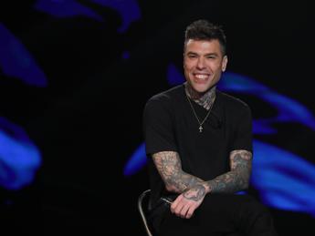 Sanremo, Fedez vince la gara sui social - Ascolta