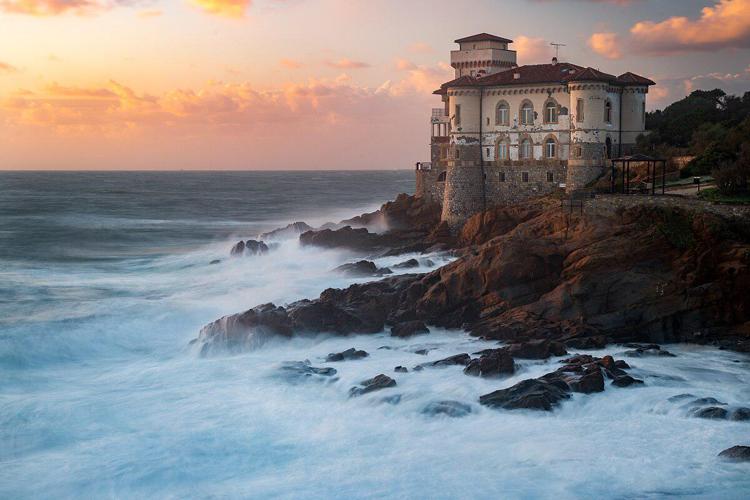 Castello del Boccale (Wiki Loves Monuments Italia)