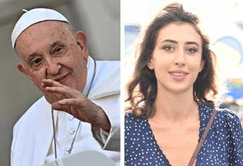 Che Tempo Che Fa, gli ospiti di oggi domenica 19 gennaio: Papa Francesco e Cecilia Sala