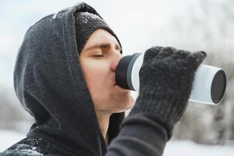 No a granite e borracce di neve, ecco perché mangiarla fa male