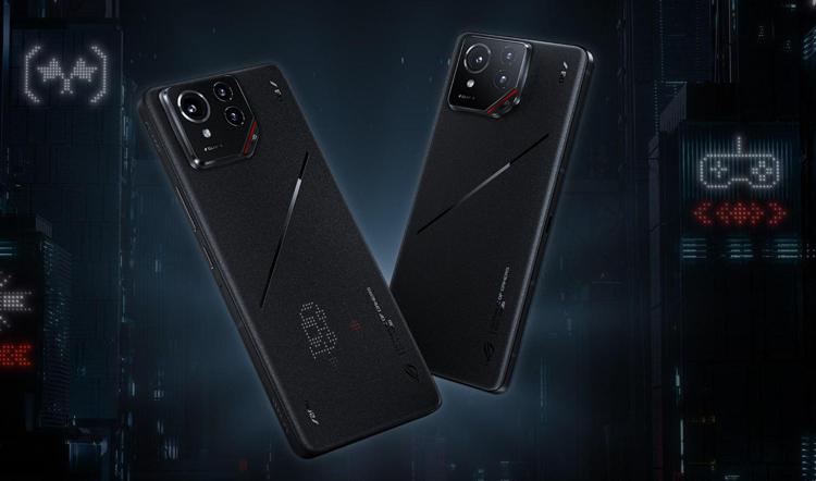 Asus ROG Phone 9 Pro Edition: la recensione