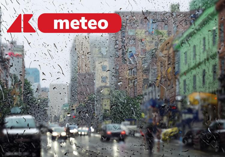 Meteo, le previsioni di oggi