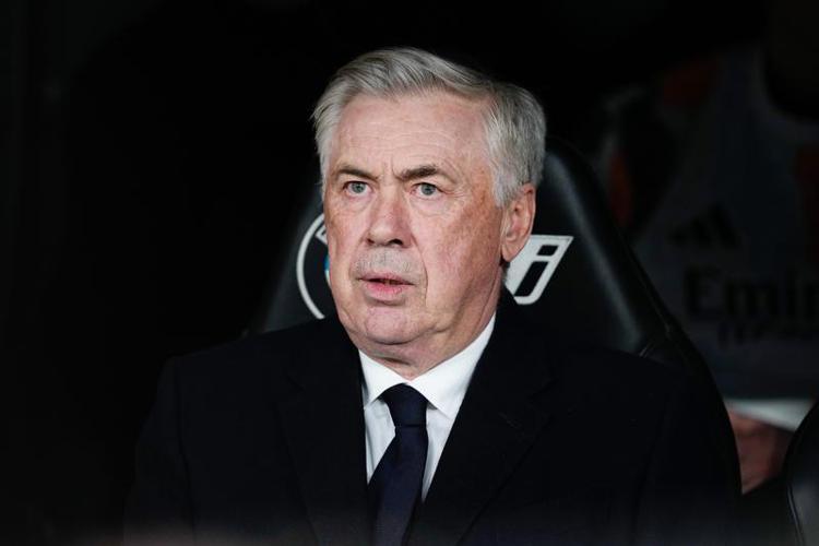 Ancelotti, futuro in bilico: dall'addio al Real al sogno Roma