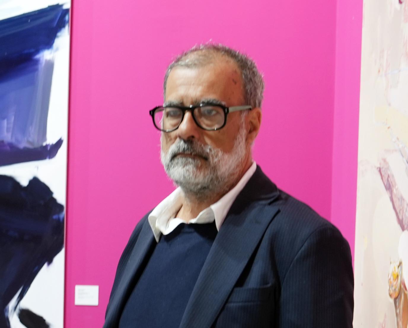 Luca Beatrice, the art critic, dies: he was 63 years old