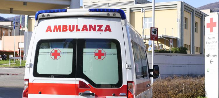 Accoltellata 50enne a Sassari, è gravissima: arrestato lo zio del marito