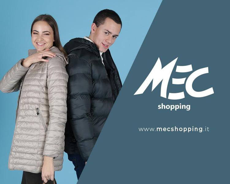 Mec Shopping: un’esperienza d'acquisto che unisce stile e convenienza