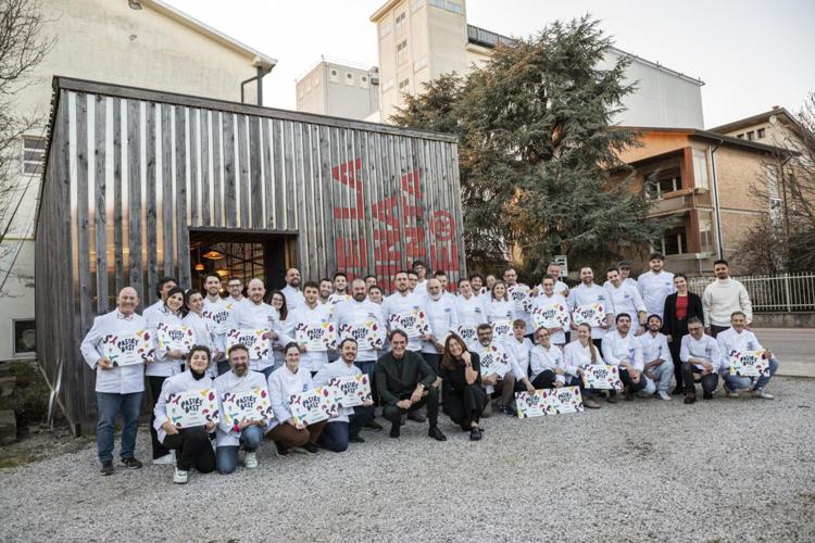 Pastry Best, torna il simposio sulla pasticceria italiana contemporanea