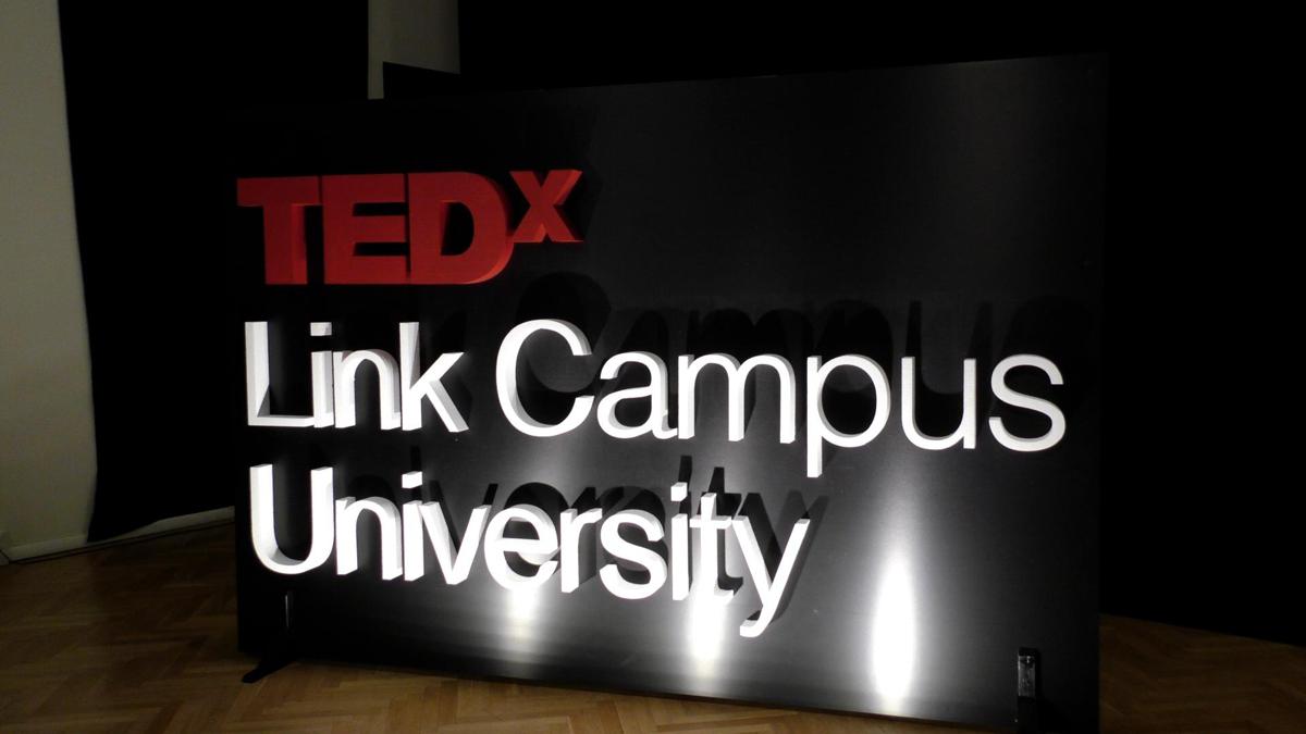 Longevità, al via I edizione di TEDxLinkCampusUniversity