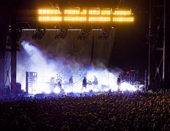 Nine Inch Nails tornano in Italia: una data a Milano il 24 giugno