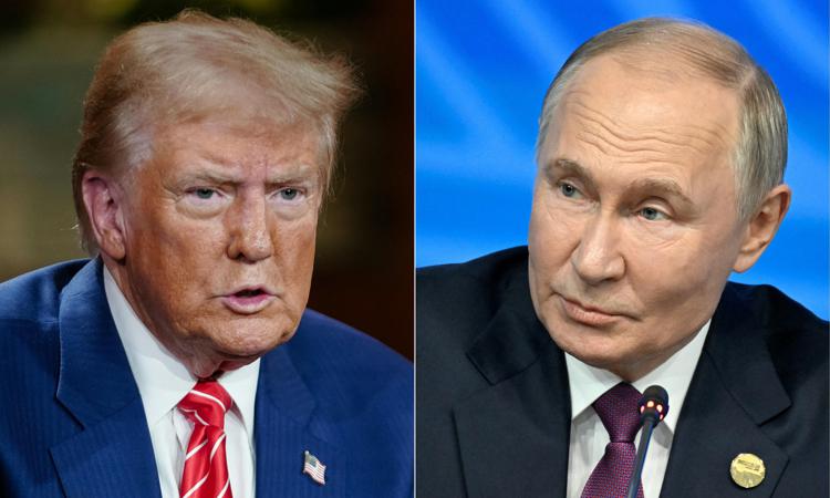 Ucraina, Trump a Putin: "Fermi questa guerra ridicola altrimenti sanzioni, tasse e dazi"