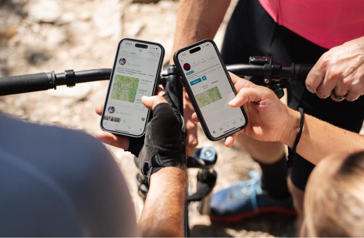 Chetibra: la nuova frontiera social del ciclismo digitale