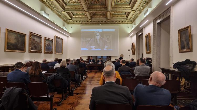 Assemblea CODAU: al centro il futuro della gestione universitaria