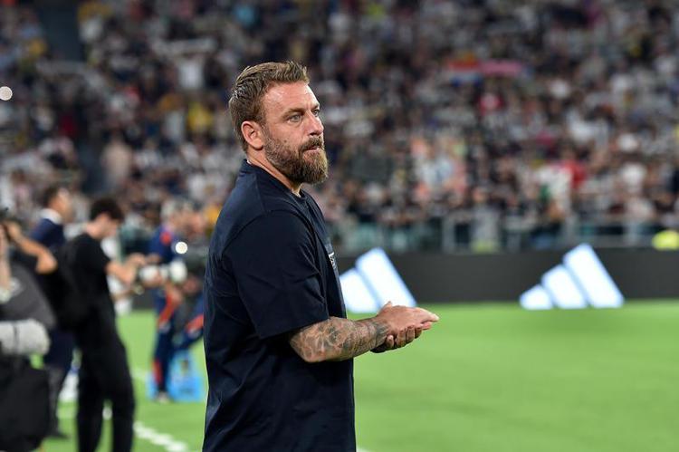 De Rossi ritorna all'Ostiamare: è il nuovo proprietario del club