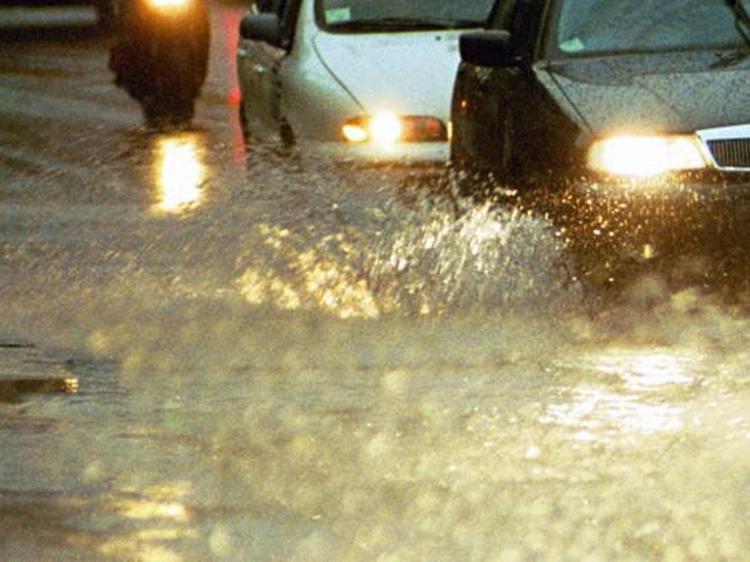 Previsioni meteo della prossima settimana - (Fotogramma)