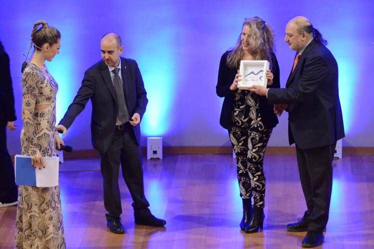 Premio Amo Napoli: riconoscimento anche per il Gruppo Gazzette – Editoria Web