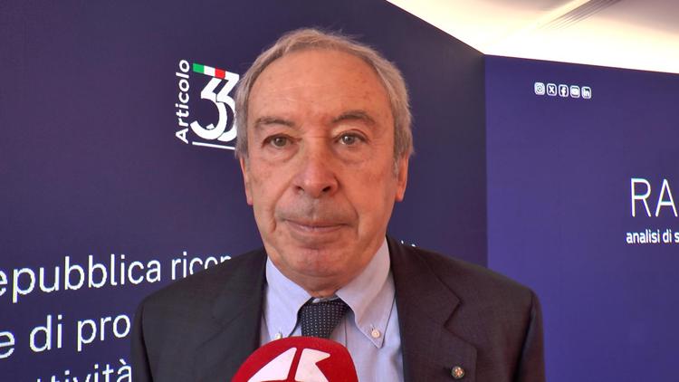 Sport, Quintieri: "Nel 2023 investimenti hanno superato 1 miliardo di euro"