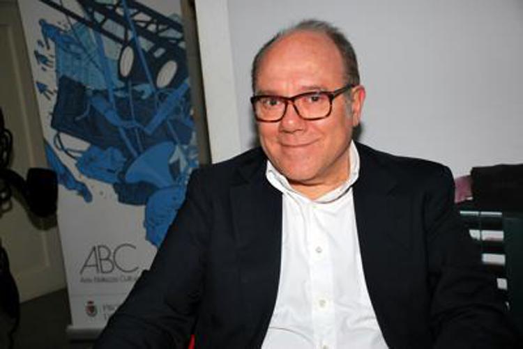 Carlo Verdone - (Fotogramma)