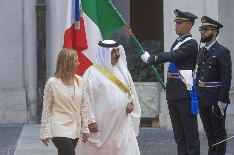 "Italia-Bahrein, ecco perché è l'età dell'oro tra i due paesi": parla l'ambasciatore