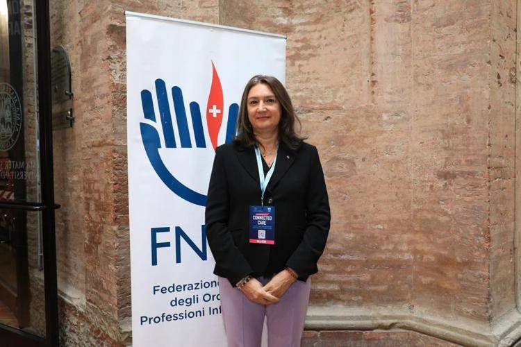 Barbara Mangiacavalli confermata presidente Federazione Ordini infermieri