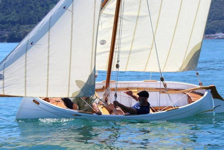 Vela d'epoca, concluso a Varese il convegno 'Tra legno e acqua', cresce la presenza femminile nel restauro