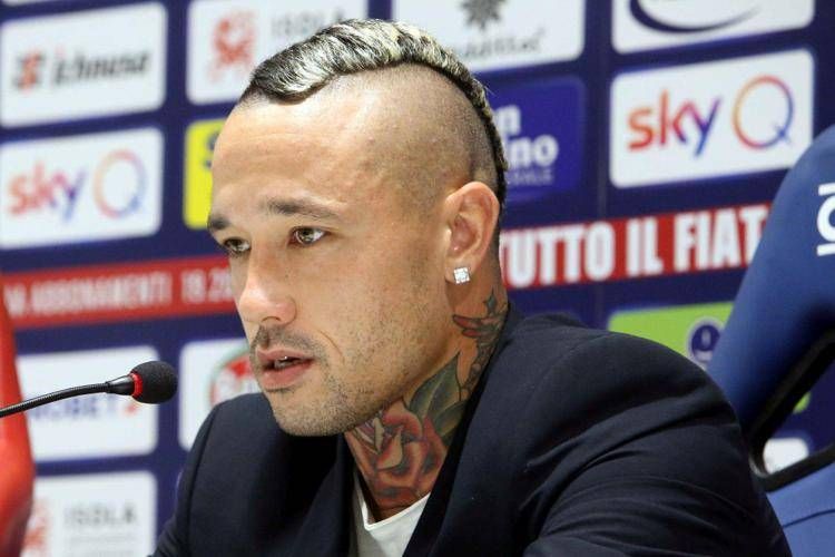 Radja Nainggolan