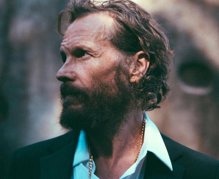 Jovanotti (foto Filippo Maffei)