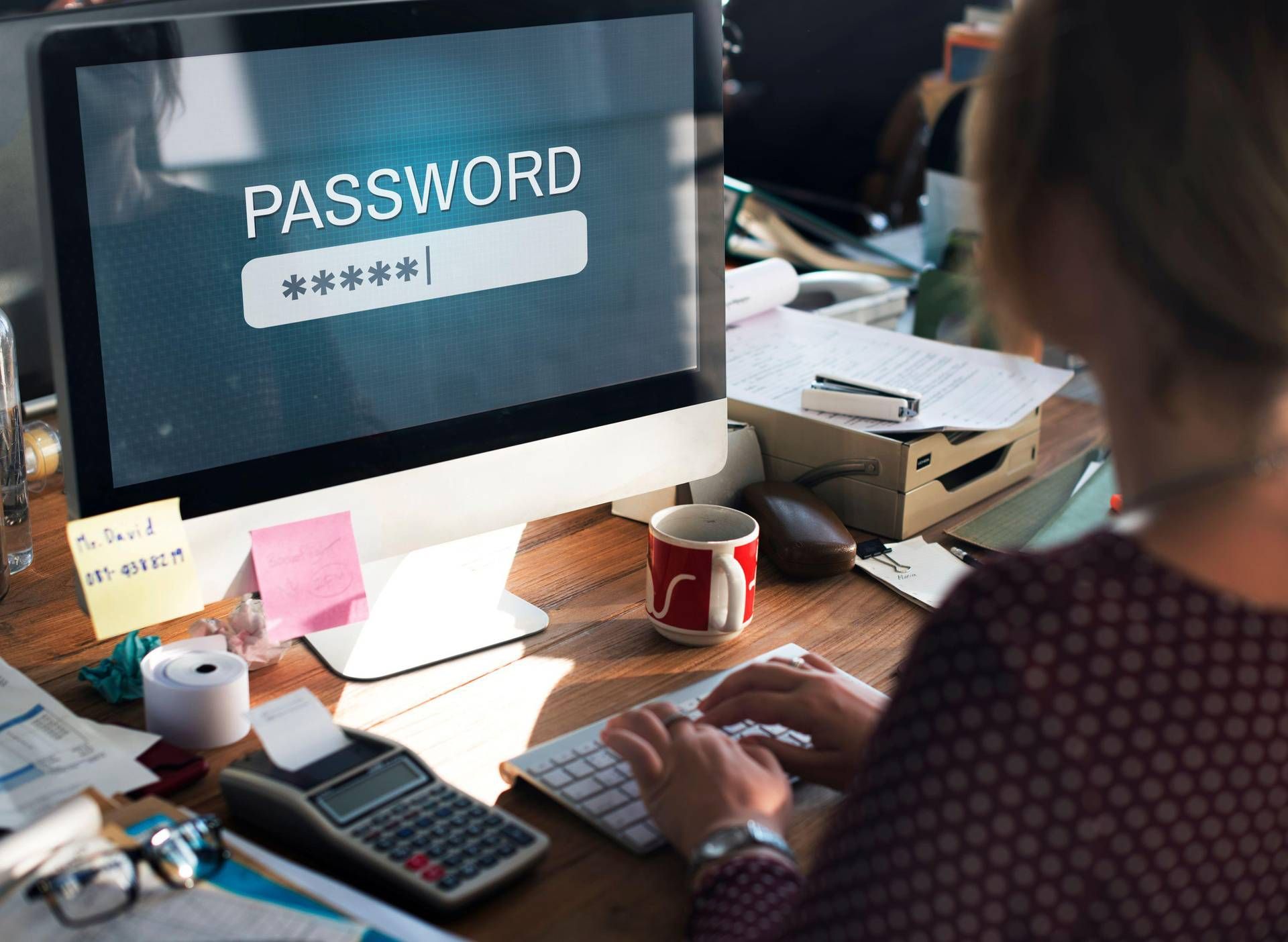 Cybersecurity, from password to aka email: data protection tips