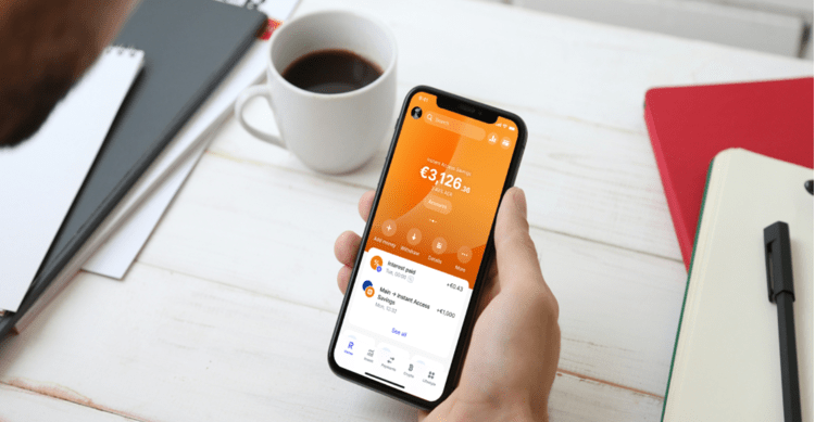 Revolut celebra 3 milioni di clienti in Italia e lancia i Conti deposito senza vincoli