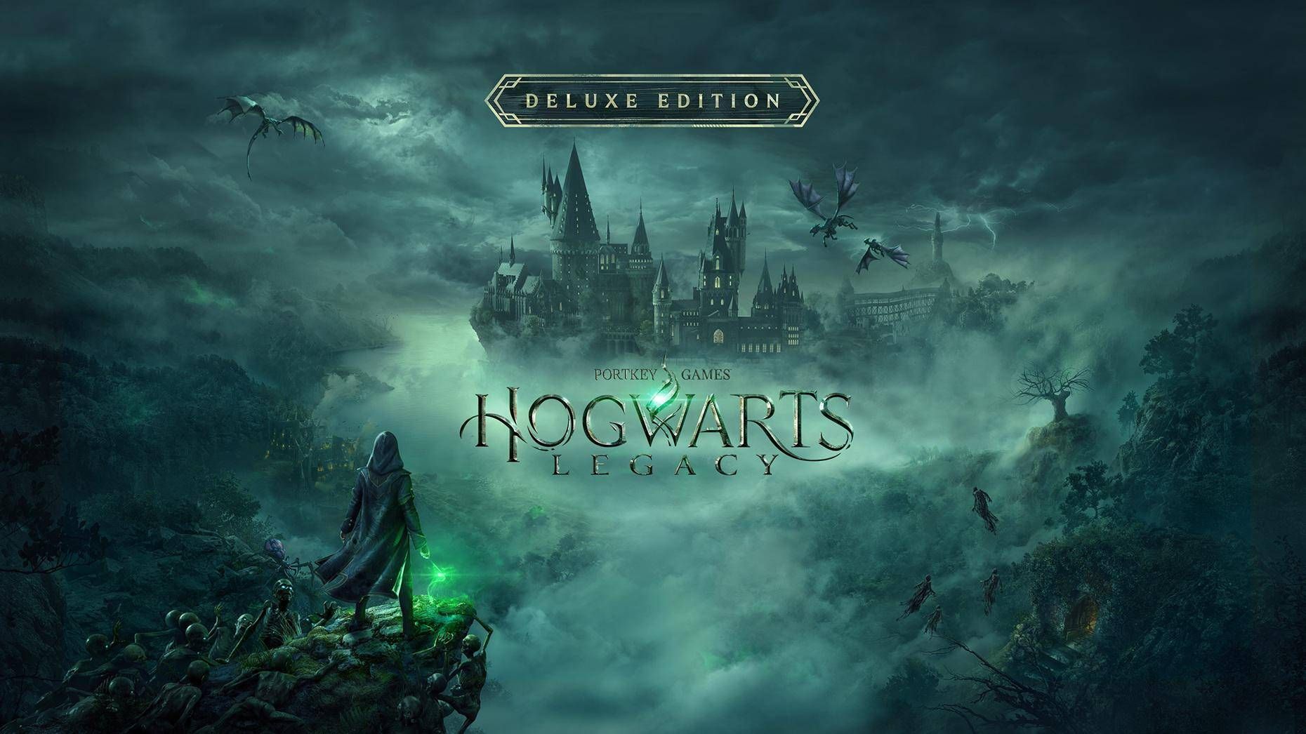 Hogwarts Legacy open to Modding: revolution in Harry Potter’s role -playing game