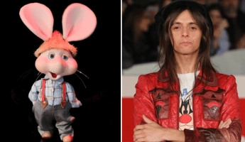 Sanremo 2025, Maria Giovanna Elmi: "Topo Gigio è vincente, porterà fortuna a Corsi"