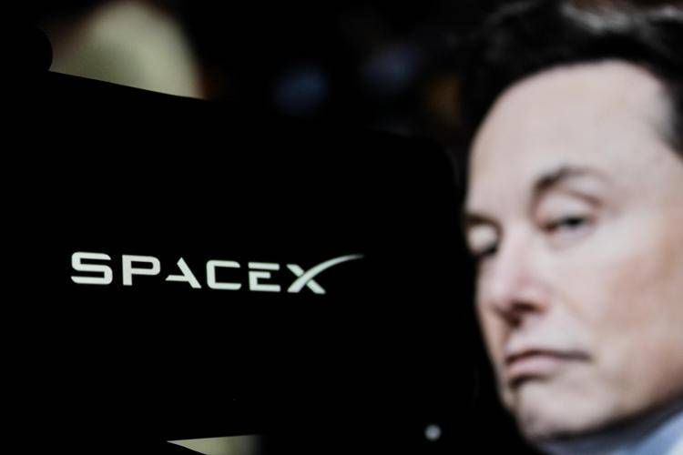 Trump a Musk e SpaceX: 