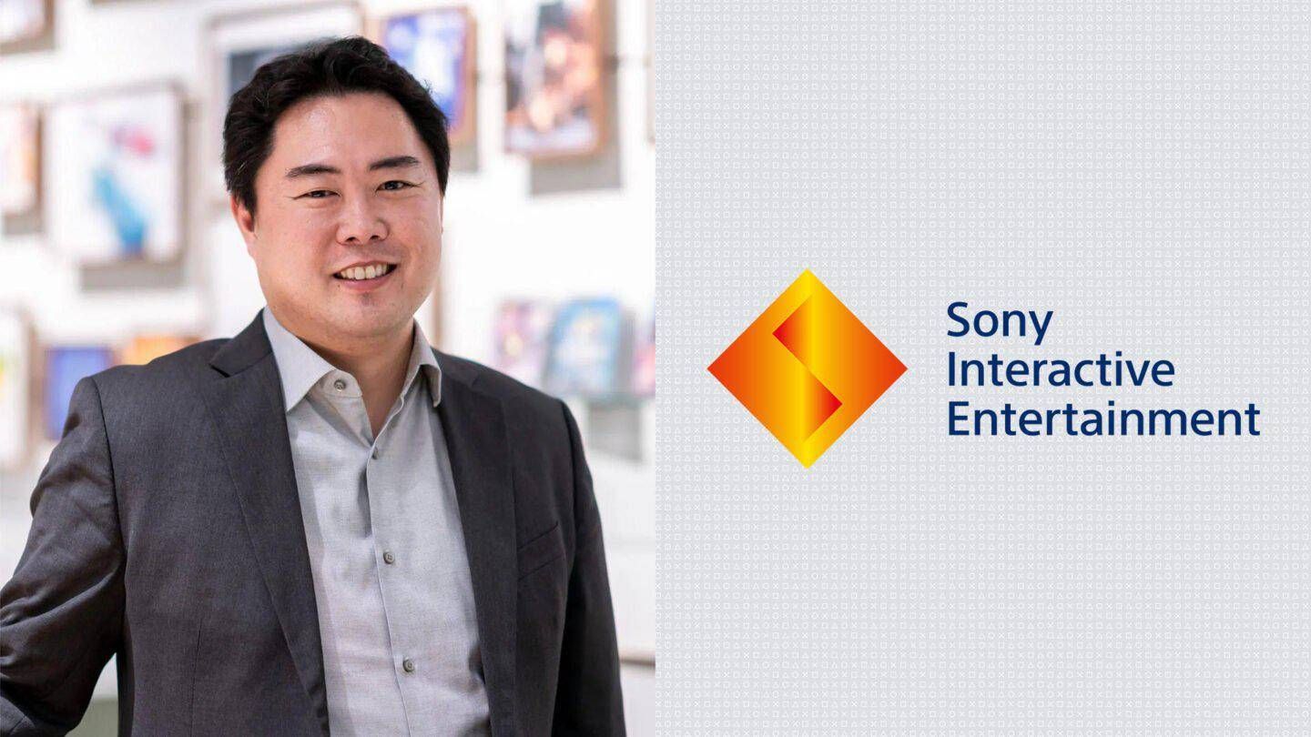 Sony Interactive Entertainment announces changes in leadership