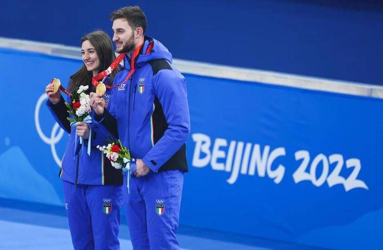 Il curling a Milano-Cortina 2026: regole e programma