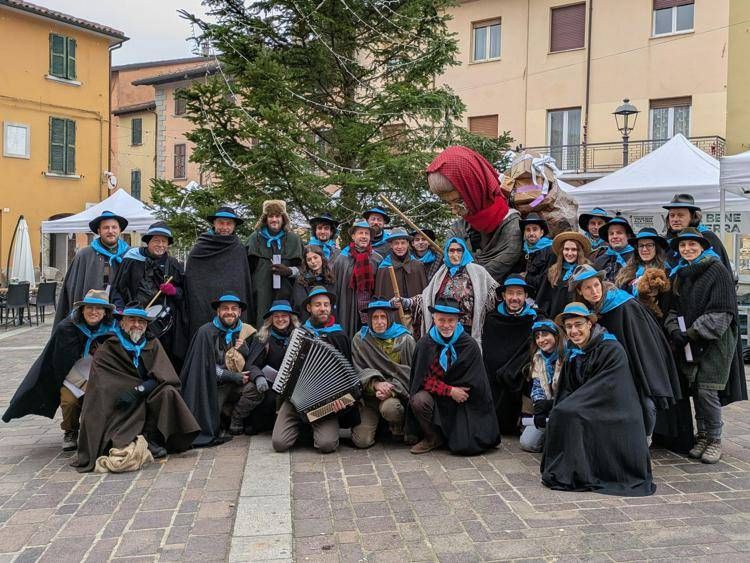 Cultura, assessore Civitella di Romagna propone istituzione registro de 'Le Pasquelle'