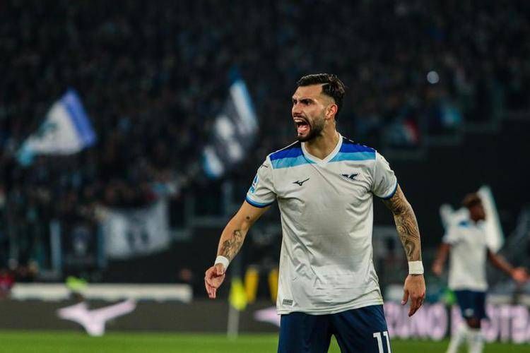 Braga-Lazio: orario, probabili formazioni e dove vederla in tv