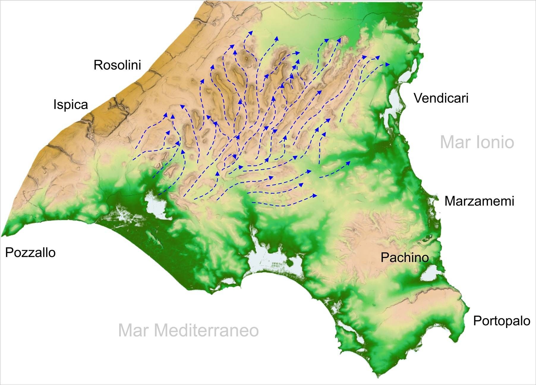 alluvione zancleana 1