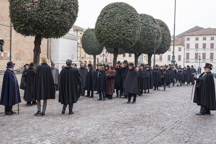 La Tabarrata nazionale arriva a Lucca