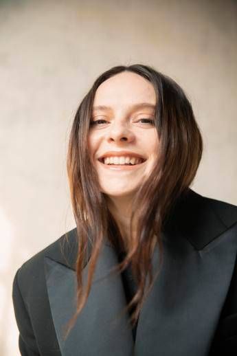 Sanremo 2025, Michielin: "Sul palco dell'Ariston una nuova me"