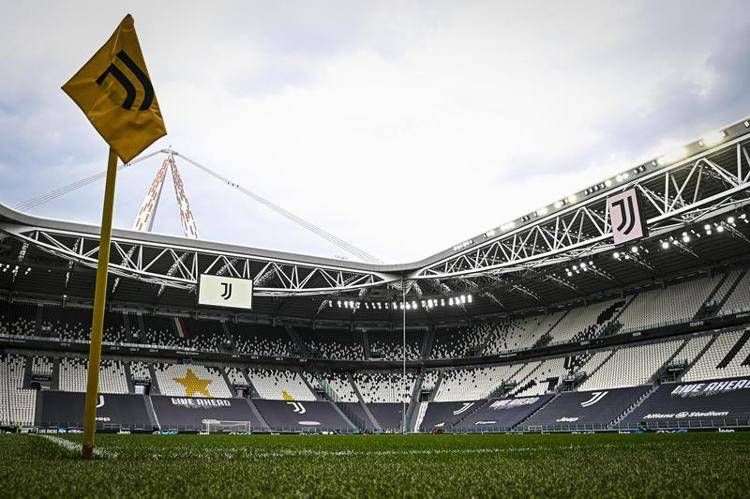 Allianz Stadium - Fotogramma