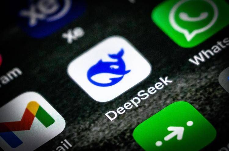 Deepseek